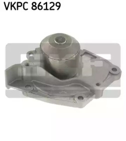 Водяной насос / прокладка SKF для NISSAN PRIMERA Hatchback (P12) 1.9 dCi